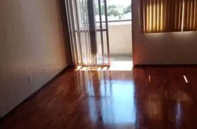 Apartamento com 3 quartos à venda na Vila Mendonça, Araçatuba 