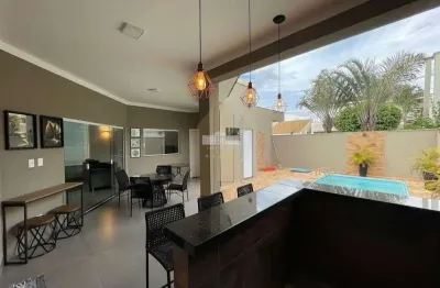 Casa a venda r$850.000,00 – condominio serra dourada | aracatuba/sp