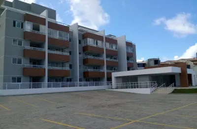 Apartamento com 2 quartos à venda no Stella Maris, Salvador 