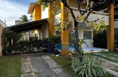Casa com 3 quartos à venda na Alameda Praia de Guaratuba, Stella Maris, Salvador