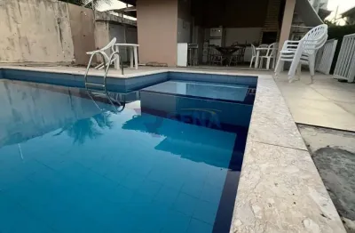 Casa residencial duplex no condomínio portão do sol