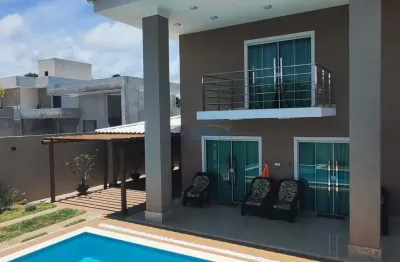 Casa com 4 quartos à venda no Phoc II, Camaçari 