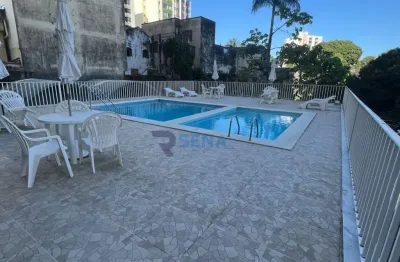 Apartamento com 4 quartos à venda no Campo Grande, Salvador 