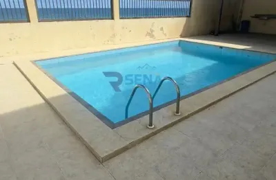 ️ village duplex pé na areia – vista mar incrível ️