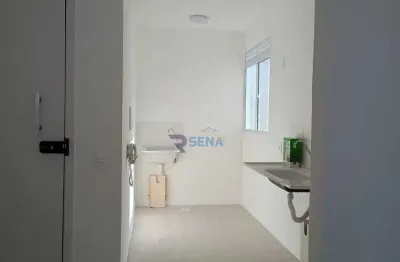 Apartamento com 2 quartos à venda no Boa União, Camaçari 