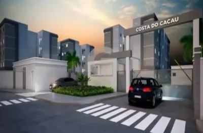 Apartamento com 2 quartos para alugar na Travessa Da Grama, Abrantes, Camaçari