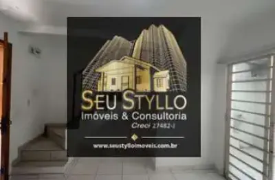 Casa com 2 quartos para alugar no Jardim Botucatu, São Paulo 