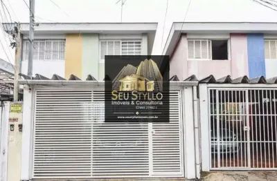 Casa com 3 quartos para alugar no Brooklin Paulista, São Paulo 