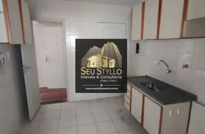 Apartamento com 2 quartos para alugar no Planalto Paulista, São Paulo 