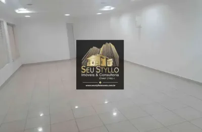 Ponto comercial para alugar na República, São Paulo 