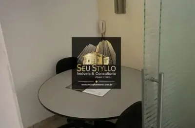 Sala comercial com 1 sala para alugar no Ipiranga, São Paulo 