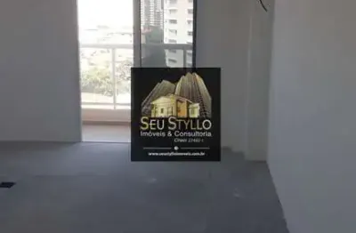 Sala comercial com 1 sala para alugar na Vila Mariana, São Paulo 