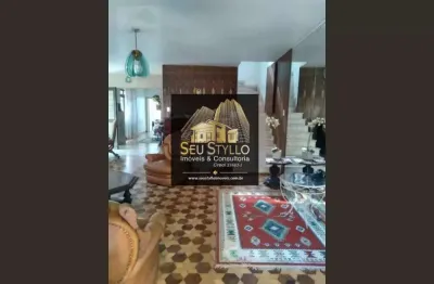 Casa com 4 quartos para alugar na Saúde, São Paulo 