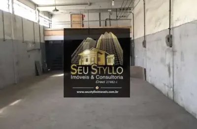 Barracão / Galpão / Depósito com 6 salas para alugar no Parque Imperial, São Paulo 