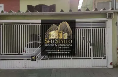 Casa com 3 quartos para alugar no Campo Belo, São Paulo 