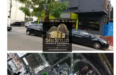 Barracão / Galpão / Depósito para alugar na Vila das Mercês, São Paulo 