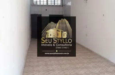 Sala comercial para alugar no Mirandópolis, São Paulo 