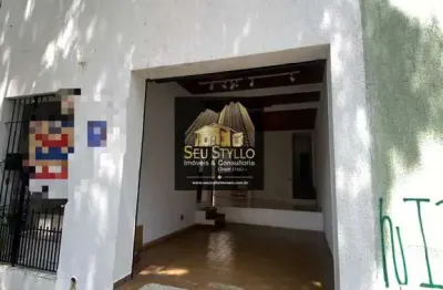 Casa com 2 quartos para alugar na Vila Clementino, São Paulo 