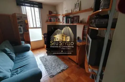 Apartamento com 2 quartos para alugar na Vila Alexandria, São Paulo 