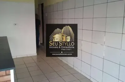 Ponto comercial para alugar na Vila Água Funda, São Paulo 