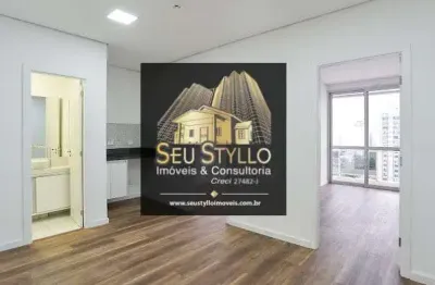 Sala comercial com 1 sala para alugar na Vila Mariana, São Paulo 