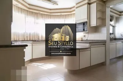 Apartamento com 4 quartos para alugar no Jardim da Saude, São Paulo 