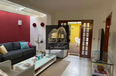 Casa com 3 quartos à venda no Campo Belo, São Paulo 