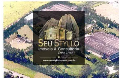 Barracão / galpão / depósito à venda no centro, boituva  por r$ 8.000.000