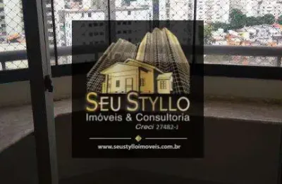 Dois dormitórios, cozinha planejada,varanda, área de serviço e área de lazer.