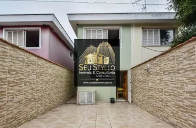 Casa com 3 quartos à venda no Brooklin Paulista, São Paulo 