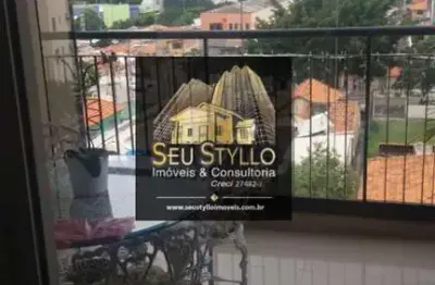Apartamento com 3 quartos à venda na Saúde, São Paulo 