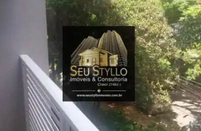 Apartamento com 2 quartos à venda na Vila Mascote, São Paulo 