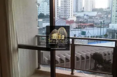 Apartamento com 3 quartos à venda no Mirandópolis, São Paulo 