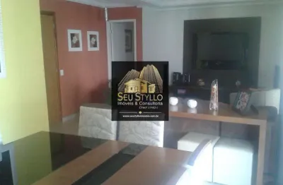 Apartamento com 3 quartos à venda no Mirandópolis, São Paulo 