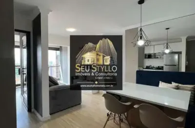 Apartamento com 2 quartos à venda na Vila Dom Pedro I, São Paulo 