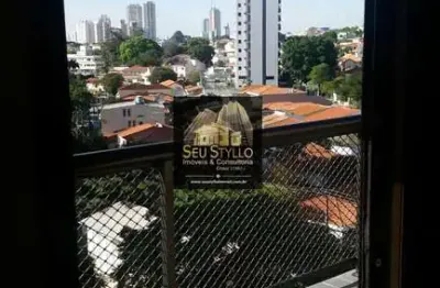 Apartamento com 3 quartos à venda no Jardim da Saude, São Paulo 