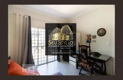 Casa com 4 quartos à venda no Planalto Paulista, São Paulo 