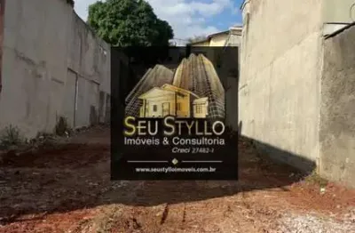 Terreno à venda na Vila das Mercês, São Paulo 