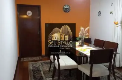 Casa com 3 quartos à venda no Mirandópolis, São Paulo 