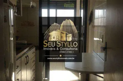 Apartamento com 3 quartos à venda na Saúde, São Paulo 