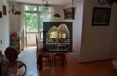 Apartamento à venda no Planalto Paulista, São Paulo 