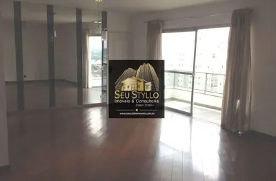 Apartamento com 3 quartos à venda na Vila Monte Alegre, São Paulo 