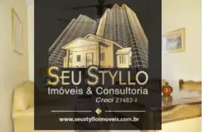 Apartamento com 3 quartos à venda no Jardim Botucatu, São Paulo 