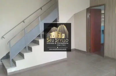 Casa com 3 quartos à venda na Cidade Vargas, São Paulo 