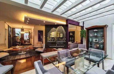 Casa com 3 quartos à venda no Morumbi, São Paulo 