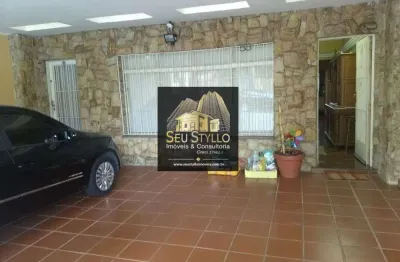 Casa com 2 quartos à venda no Ipiranga, São Paulo 