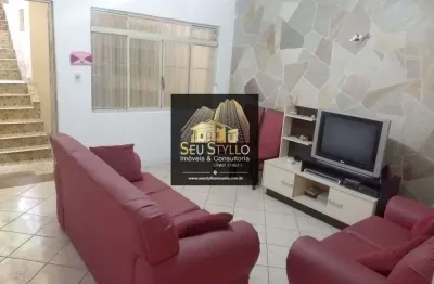 Casa com 3 quartos à venda na Chácara Inglesa, São Paulo 