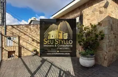 Casa com 3 quartos à venda no Parque Imperial, São Paulo 