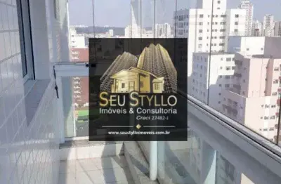 Apartamento com 3 quartos à venda na Saúde, São Paulo 