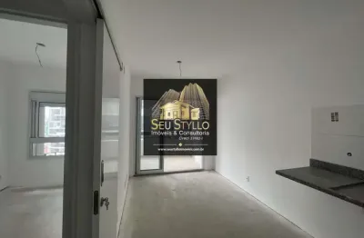 Apartamento com 1 quarto à venda no Butantã, São Paulo 